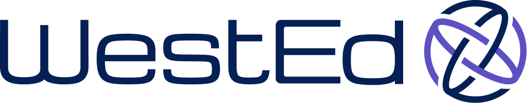 WestEd logo